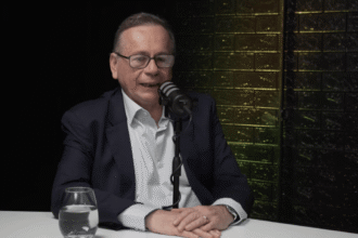 "If bitcoin passes USD 80,000 it will go above USD 300,000 in a year": Roberto Ruarte