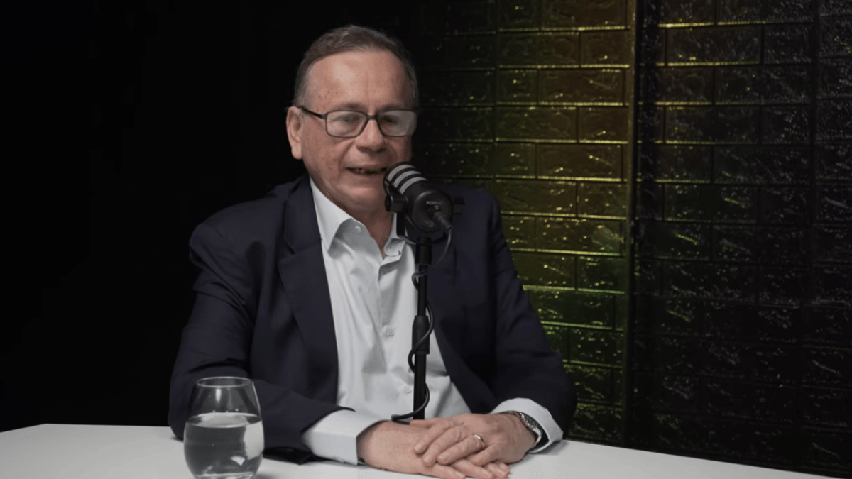 "If bitcoin passes USD 80,000 it will go above USD 300,000 in a year": Roberto Ruarte