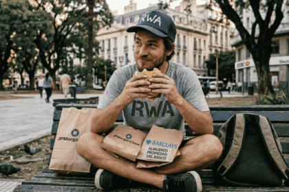 "Tokenized RWAs are eating traditional finance's lunch": Binance