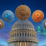 US Senate faces pressure from 120 companies to pass Clarity law