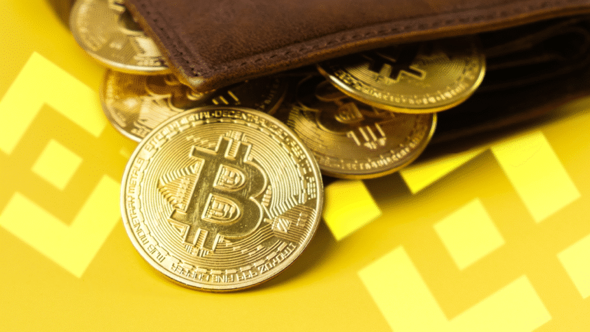 Binance presents wallet for AI agents