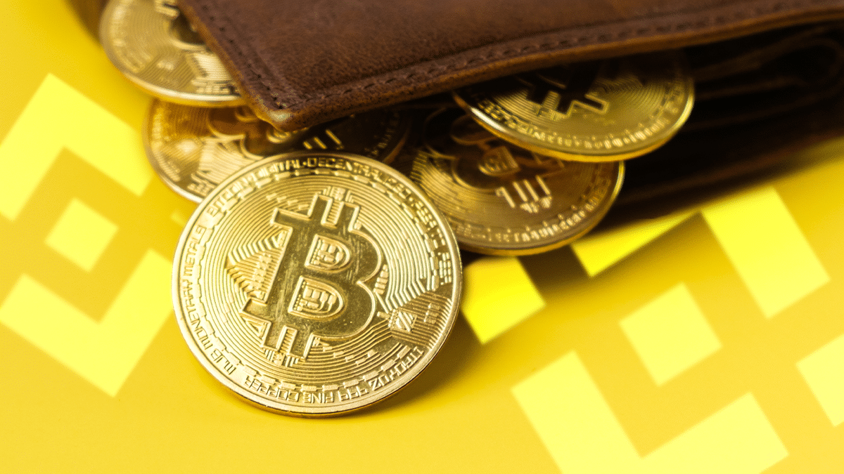 Binance presents wallet for AI agents