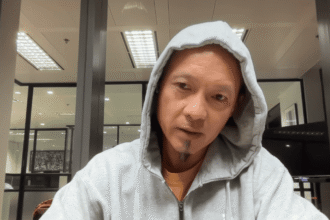 Willy Woo issues warning as bitcoin rises to $69,000