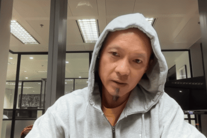 Willy Woo issues warning as bitcoin rises to $69,000