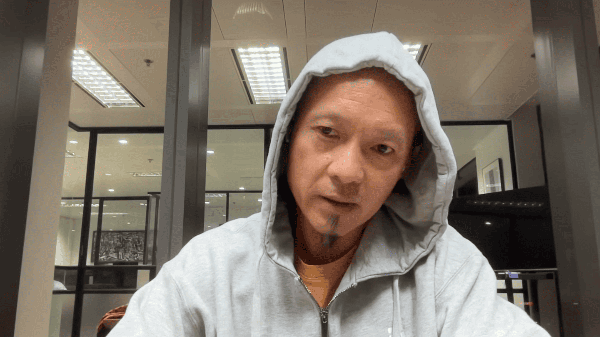 Willy Woo issues warning as bitcoin rises to $69,000