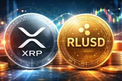 XRP y RLUSD llegan a Ripple Treasury