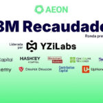 AEON raises $8 million to boost AI payments