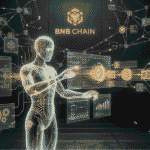BNB Chain launches tool to create AI agents with automated payments