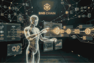 BNB Chain launches tool to create AI agents with automated payments