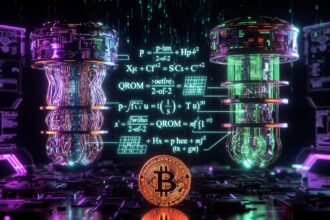 They develop 160-byte post-quantum signatures, are they applicable in Bitcoin?