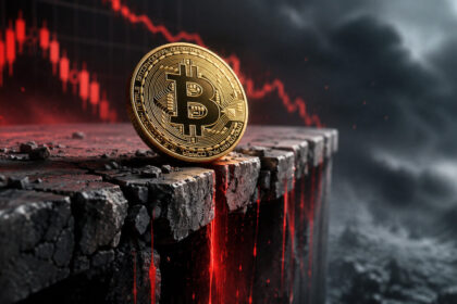 Bitcoin ETF flows expose the split inside crypto’s $1 billion selloff