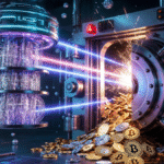 The world's largest regulated Bitcoin custodian ran its first post-quantum test