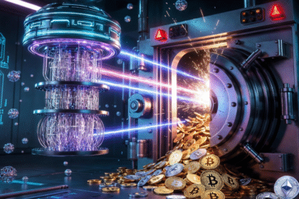 The world's largest regulated Bitcoin custodian ran its first post-quantum test