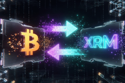 THORChain to launch exchanges between Bitcoin and Monero