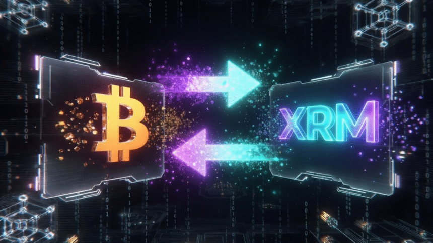 THORChain to launch exchanges between Bitcoin and Monero