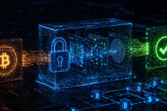 a new technology that wants to make Bitcoin programmable without touching it
