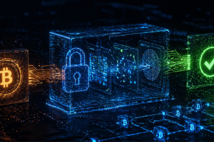 a new technology that wants to make Bitcoin programmable without touching it