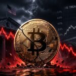 Bitcoin has one level left before macro pressure opens the path to $75k as Treasury yields extend two-day correction
