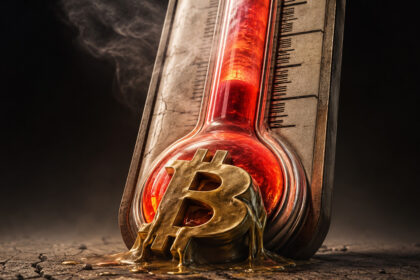 Bitcoin price just lost $80k because US PPI hit 6% matching 2022 levels, stoking inflation fears