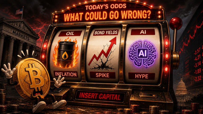 Coinbase cuts 14% of staff as Armstrong ties cost reset to AI and market volatility