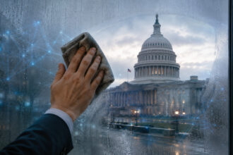 Bitcoin rips as CLARITY Act clears major Senate Committee hurdle, advances to the full Senate floor