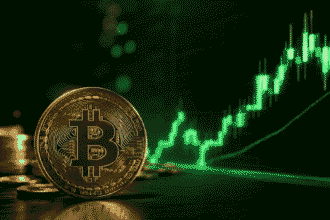 Institutional bitcoin purchases reach highs not seen since 2025