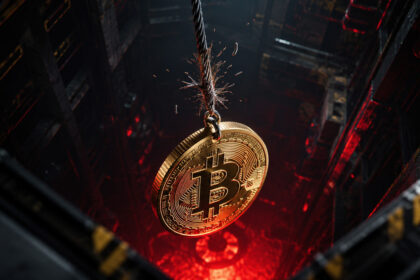 Bitcoin traders brace for $1 billion liquidation trap after inflation shock breaks $80,000
