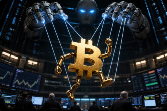 Bitcoin’s $80k reclaim is starting to look like a momentary Asia-led AI trade in disguise