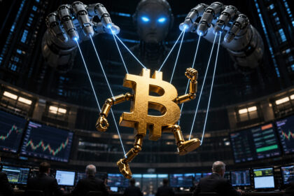 Bitcoin’s $80k reclaim is starting to look like a momentary Asia-led AI trade in disguise