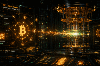 lattices are the best post-quantum replacement for Bitcoin why?