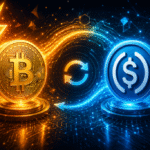 Boltz launches tool that allows you to exchange bitcoin for USDC without KYC