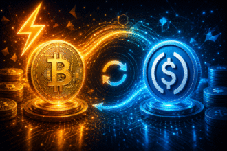Boltz launches tool that allows you to exchange bitcoin for USDC without KYC