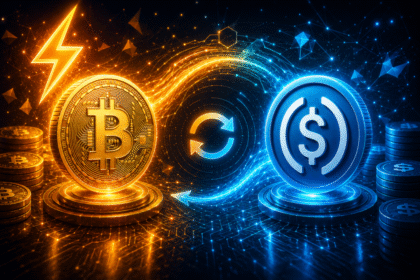 Boltz launches tool that allows you to exchange bitcoin for USDC without KYC