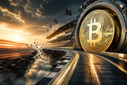 Hut 8 AI landlord data center strategy turns Bitcoin collateral into bridge capital