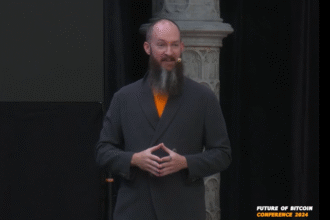 Jameson Lopp warned Knots nodes running BIP-110 that they will be out of Bitcoin