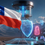 Chile integrates post-quantum cryptography into a critical national structure