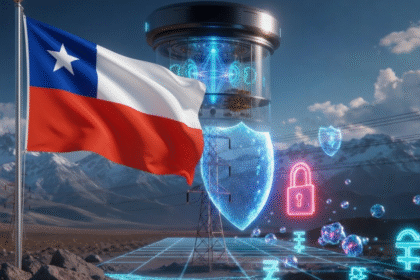 Chile integrates post-quantum cryptography into a critical national structure