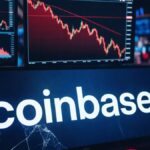 Coinbase had losses of USD 400 million in the first quarter of 2026