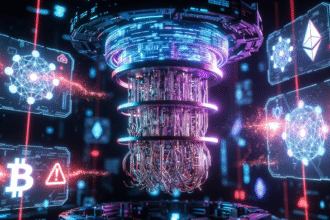 Bitcoin faces toughest post-quantum migration in ecosystem: report