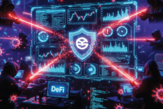 "All DeFi is insecure": founder of OpenZeppelin