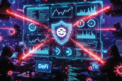 "All DeFi is insecure": founder of OpenZeppelin