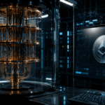 The probability of a quantum threat by 2032 grew by 50%: Justin Drake