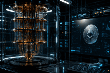 The probability of a quantum threat by 2032 grew by 50%: Justin Drake