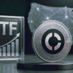 Canton Coin debuts in the US with its first ETF
