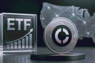 Canton Coin debuts in the US with its first ETF