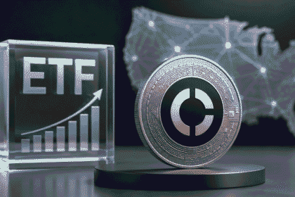 Canton Coin debuts in the US with its first ETF