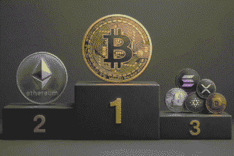 Ether needs more activity to compete with bitcoin, according to JPMorgan
