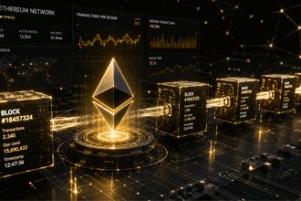 Ethereum seeks to reduce the completion of its transactions to 13 seconds