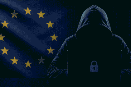 Europe concentrates 82% of attacks on cryptocurrency holders