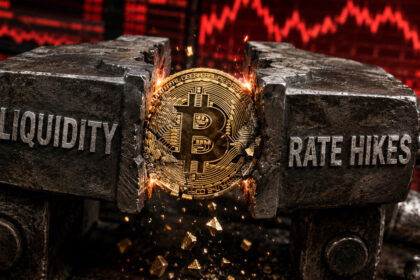 Fed minutes turn Bitcoin’s rate-cut trade into a hike-risk problem